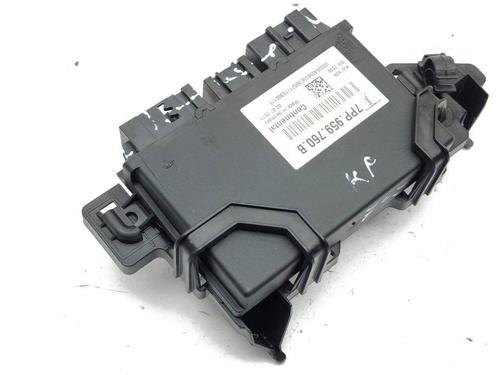 Electronic module PORSCHE CAYENNE (92A) 3.0 Diesel | BP28898097M83 