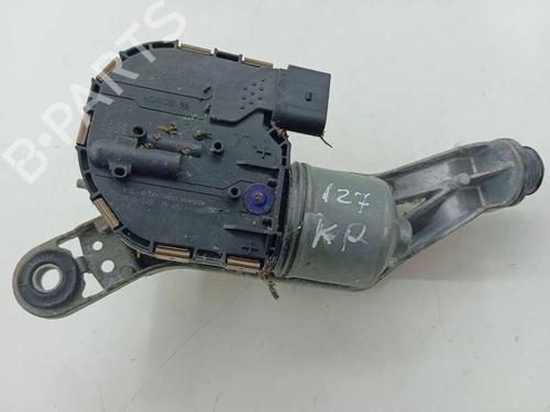 Electronic module FORD FOCUS II (DA_, HCP, DP) 1.8 TDCi | BP36197317M83 - Image 2