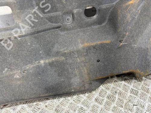 Underbody protection MAZDA CX-5 (KF) 2.2 D | BP33671604M92 - Image 3