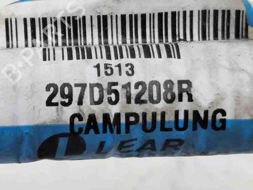 Cable NISSAN JUKE (F16_) 1.6 Hybrid | BP28864961E12 