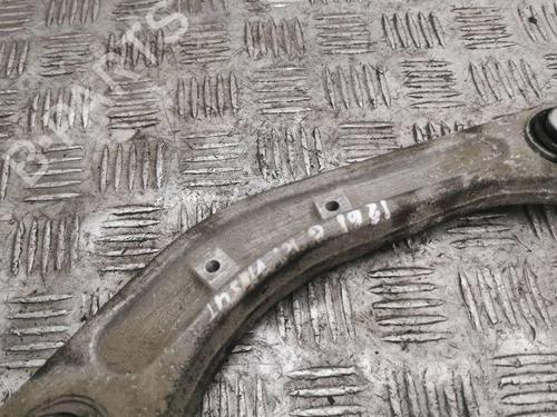 Left rear suspension arm BENTLEY CONTINENTAL FLYING SPUR (3W_) 6.0 | BP28883212M14 