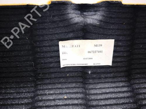 Hattehylde MASERATI QUATTROPORTE V 4.2 | BP29975985C85 