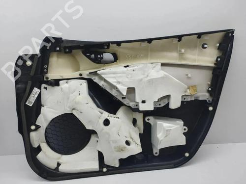 Front left panel MAZDA 6 Estate (GJ, GL) 2.0 (GJEFW) | BP33253976C58 - Image 9