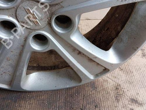 Rim CHEVROLET CAPTIVA (C100, C140) 2.2 D 4WD | BP28844974C45 