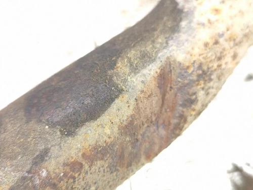 Udstødningssystem SUBARU FORESTER (SH_) 2.0 D AWD (SHH, SHD, SHN) | BP38278888M121 - Image 2