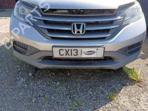 Foran kofangere Foran kofangere HONDA CR-V IV (RM_) 2.2 i-DTEC AWD (RE6) (150 hp) 37403660 37403660