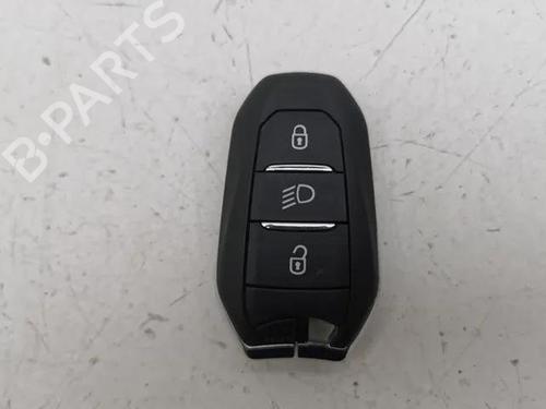 Used Electronic module CITROËN C4 III (BA_, BB_, BC_) ë-C4 (BCZKXC, BZCKSC) (136 hp) 28865146