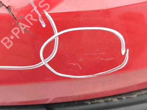 Right mirror AUDI A1 Sportback (8XA, 8XF) 1.0 TFSI | BP28900867C27 