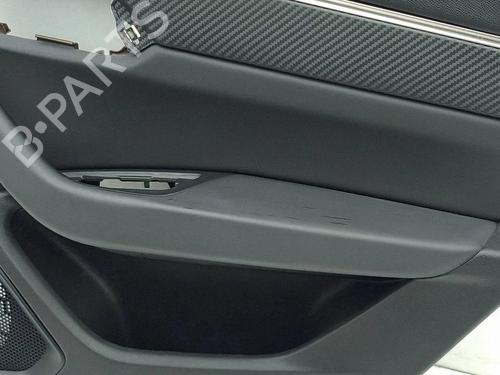 Rear right panel PEUGEOT 508 II (FB_, FH_, F3_) Hybrid 225 (F35GQU) | BP38003134C61 - Image 6