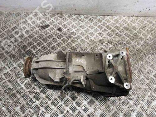 Differenziale posteriore MAZDA CX-7 (ER) 2.3 MZR DISI Turbo AWD (ER3P) (258 hp) 28887667