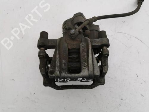 Left rear brake caliper VW GOLF VIII (CD1, DA1) 1.5 TSI | BP36347527M107 - Image 4