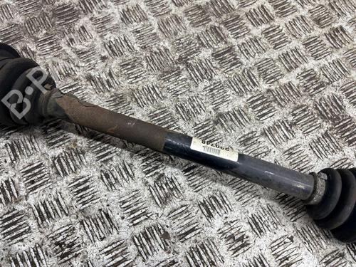 Left rear driveshaft MASERATI QUATTROPORTE V 4.7 S | BP33398754M40 - Image 4