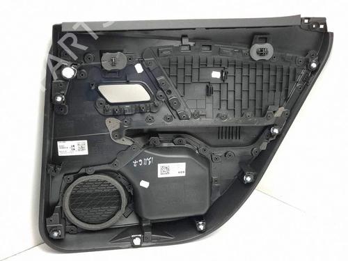 Rear left panel CITROËN C4 X (BD_, BE_, BF_) ë-C4 X (BFZKXC) | BP38249410C60 - Image 6