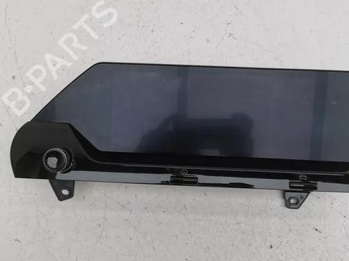 Multifunctionele display CITROËN C4 III (BA_, BB_, BC_) ë-C4 (BCZKXC, BZCKSC) (136 hp) 28865728