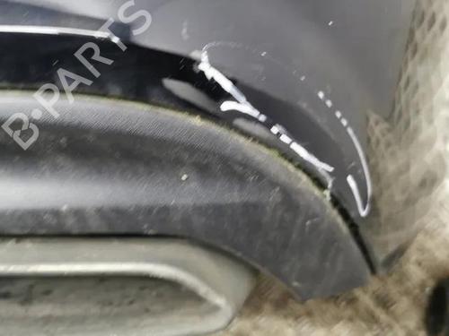 Rear bumper AUDI A6 C7 Avant (4G5, 4GD) 1.8 TFSI | BP28857615C8 