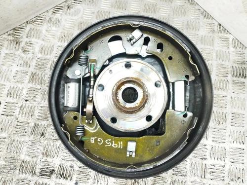 Used Right rear steering knuckle Right rear steering knuckle 36062113 36062113
