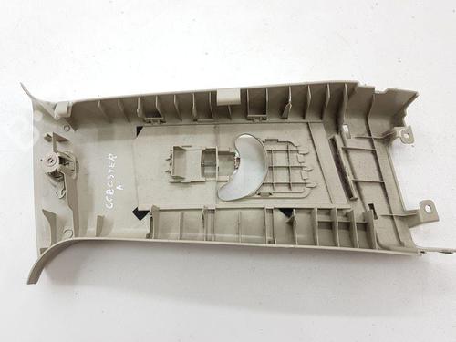 Other CITROËN C-CROSSER (VU_, VV_) 2.2 HDi | BP28889461O1