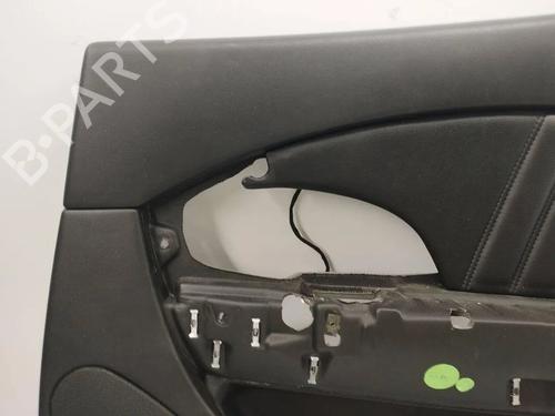 Rear right panel MASERATI QUATTROPORTE V 4.2 | BP36081402C61 - Image 3