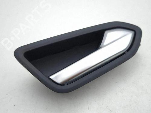 Used Rear right interior door handle Rear right interior door handle RENAULT CAPTUR II (HF_) TCe 100 (HFMT) (101 hp) 40232549 40232549