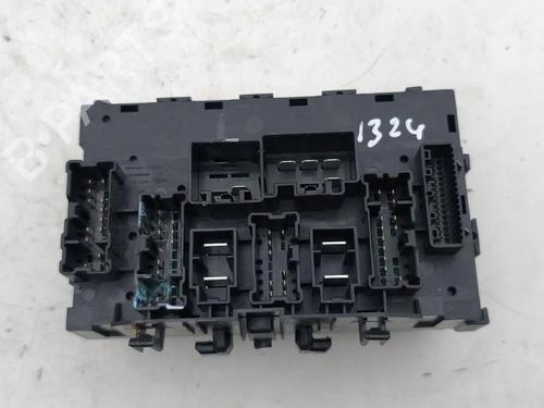 Fuse box RENAULT CAPTUR I (J5_, H5_) 0.9 TCe 90 | BP36199044E1 - Image 7