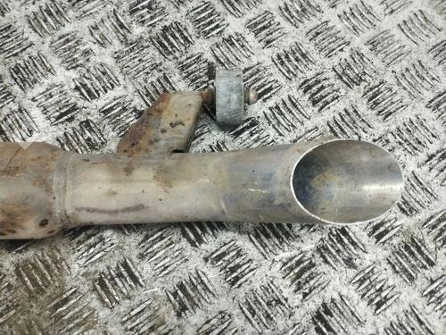 Exhaust system CITROËN C4 II (NC_) 1.6 HDi 90 | BP36202404M121 - Image 5