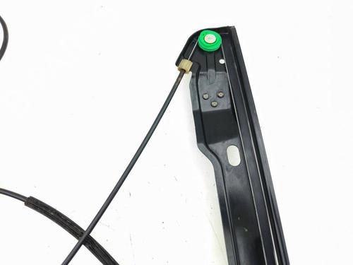 Front right window mechanism LAND ROVER RANGE ROVER EVOQUE (L538) 2.2 D 4x4 | BP29703108C23 