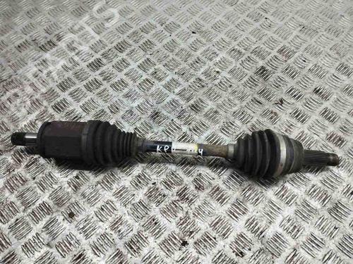 Used Left front driveshaft BMW X5 (E70) xDrive 30 d (235 hp) 28898009