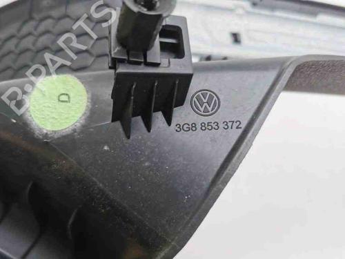 Trinbræt VW ARTEON (3H7, 3H8) 2.0 TDI 4motion | BP28901113C149 