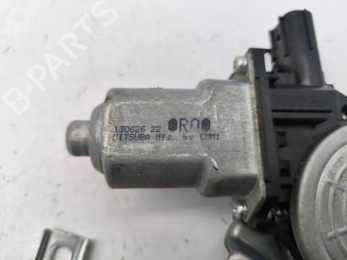 Front left window mechanism HONDA CR-V III (RE_) 2.2 i-DTEC 4WD (RE6) | BP36196501C22 - Image 6