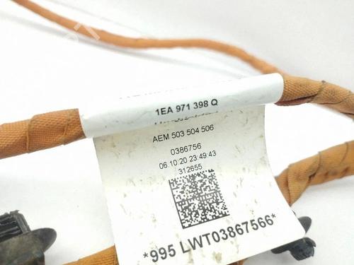 Cable VW ID.3 (E11, E12) Pro S | BP40208274E12 - Image 10