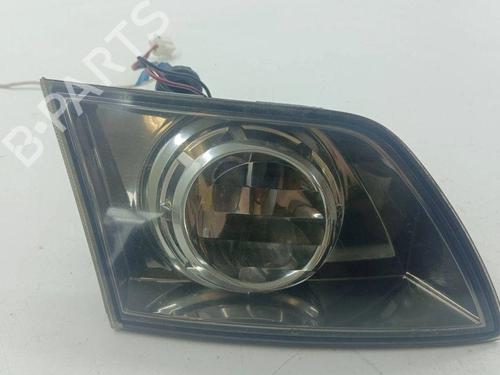 Used Left tailgate light INFINITI FX 35 All-wheel Drive (280 hp) 28896440
