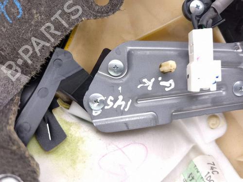 Rear left panel LEXUS IS C (GSE2_) 250 (GSE20) | BP38456739C60 - Image 10