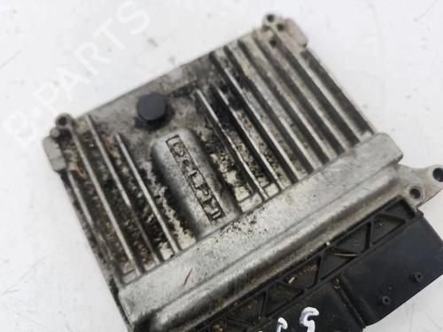 Engine control unit (ECU) MERCEDES-BENZ E-CLASS (W211) E 200 CDI (211.007) | BP28894817M57 - Image 2