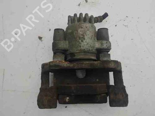 Left rear brake caliper BMW 5 (E39) 525 d | BP28861899M107 