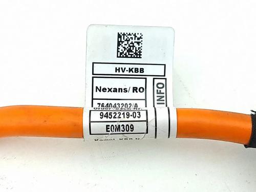 Elektronisk sensor MINI MINI (F55) Cooper D | BP38249200M84 - Image 5