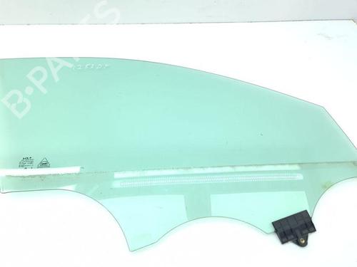 Front right door window KIA NIRO I (DE) E-NIRO | BP28882621C19 