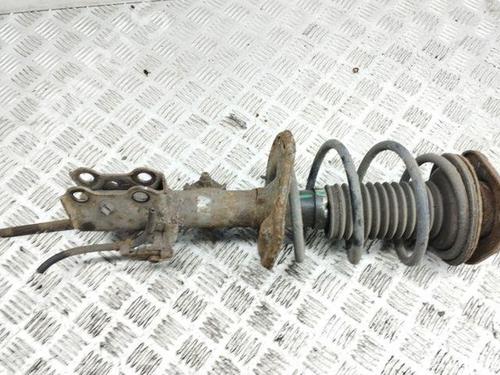 Used Left front shock absorber TOYOTA AURIS (_E18_) 1.4 D-4D (NDE180_, NDE180R) (90 hp) 28844559