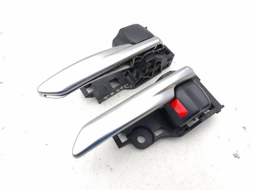 Used Rear left interior door handle Rear left interior door handle 36060570 36060570