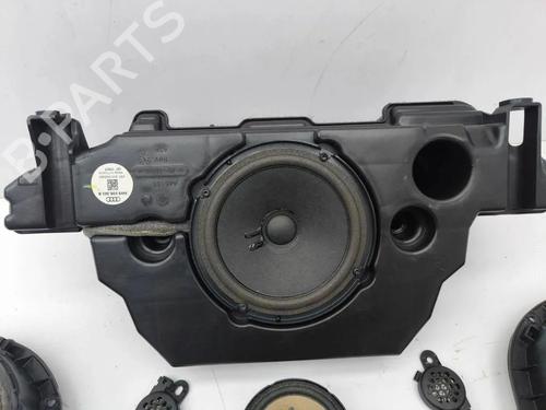 Electronic module AUDI A5 (F53, F5P) 2.0 TDI | BP36207989M83 - Image 6