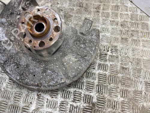 Left front steering knuckle MERCEDES-BENZ E-CLASS (W213) AMG E 63 S 4-matic+ (213.089) | BP37514144M25 - Image 2