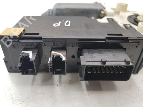 Right front window motor PEUGEOT 807 (EB_) 2.2 HDi | BP36201969E20 - Image 3