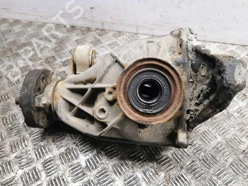 Rear differential MERCEDES-BENZ C-CLASS (W204) C 200 CDI (204.001) | BP36193050M24 - Image 5
