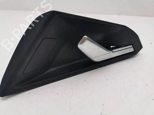 Front left interior door handle AUDI A3 Sportback (8YA, 8YF) 30 TFSI | BP33645088I13 - Image 3