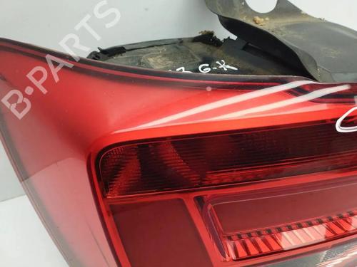Left taillight AUDI Q2 (GAB, GAG) 30 TFSI | BP32674076C34 - Image 15