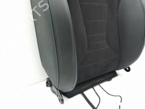 Right front seat BMW 2 Active Tourer (U06) 220i Mild Hybrid | BP38202075C16 - Image 2