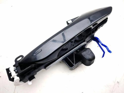 Used Rear left exterior door handle Rear left exterior door handle 36332698 36332698