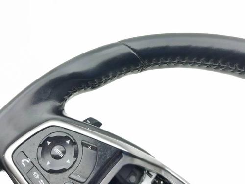 Steering wheel HONDA CR-V III (RE_) 2.0 i-VTEC 4WD (RE5, RE2) | BP33260185C49 - Image 9