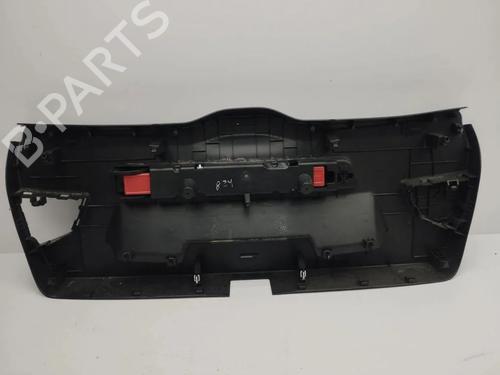 Boot lining AUDI A1 Sportback (GBA) 25 TFSI | BP36046310I3 - Image 2
