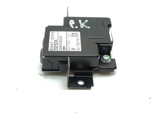 Electronic module TOYOTA COROLLA Estate (_E21_) 1.8 Hybrid (ZWE211) | BP36179133M83 - Image 5