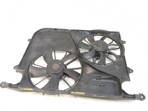 Used Radiator fan CHEVROLET CAPTIVA (C100, C140) 2.0 D 4WD (150 hp) 28868613